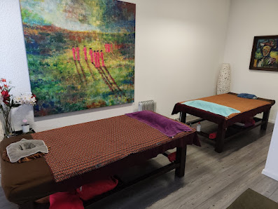 BUA Massage & Wellness