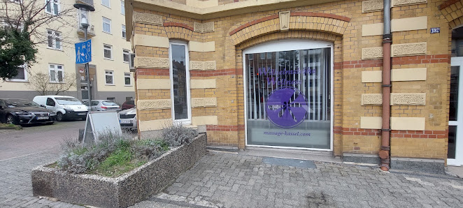 Wilhelmshöhe Wellness