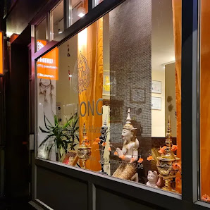 Uthong Wellness und Thai Massage, Einzelfirma