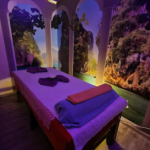 Uthong Wellness und Thai Massage, Einzelfirma