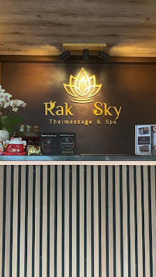 Rak Sky Thaimassage