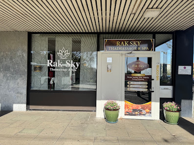 Rak Sky Thaimassage