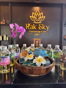 Rak Sky Thaimassage