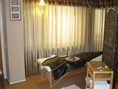 Bailan Wellness & Thai Massage