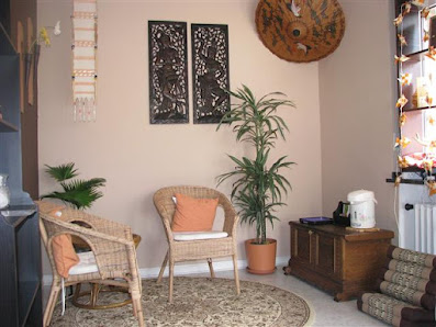 Bailan Wellness & Thai Massage
