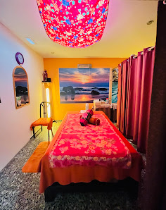 Oasis of Serenity-Wellness Massage