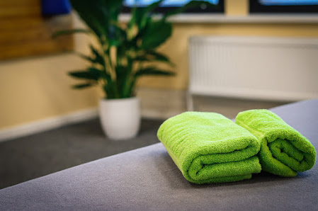 Massagepraxis Tamm | Massage Lübeck