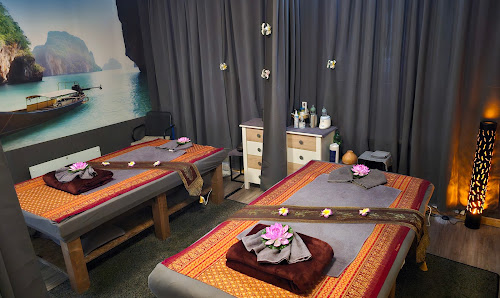 NaThai - Traditionelle Thai-Massage