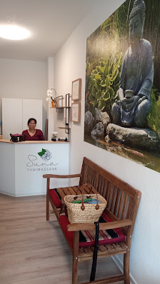 Suna Thai Massage Lübeck