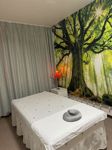Lilly's chinesische Massage - Mönchengladbach