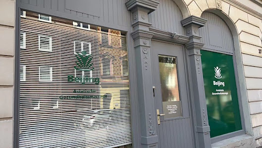 Beijing China Massage Oberhausen