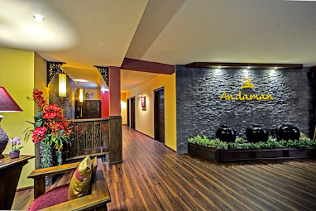 Andaman