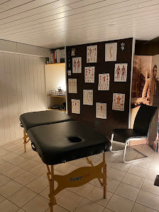 Hard Back Wellness - Massagen