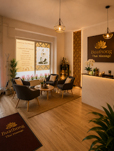 Buathong Thaimassage Oberhausen