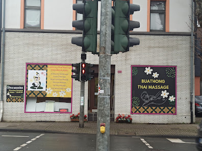 Buathong Thaimassage Oberhausen