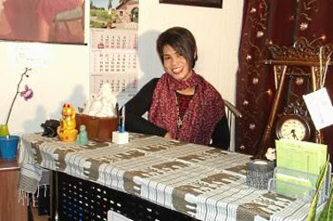 Nahmjai Thaimassage