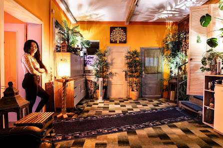 Thai Yoga & Thai Warrior Massage