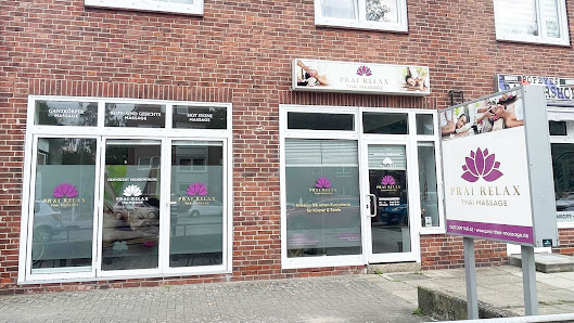 Prai Thai Massage Lübeck
