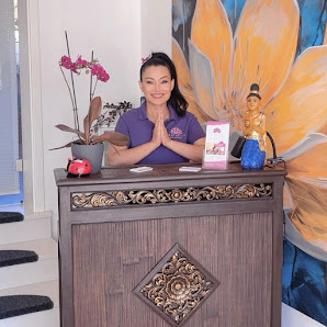 Prai Thai Massage Lübeck