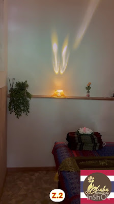 Chaba Thai Massage & Spa