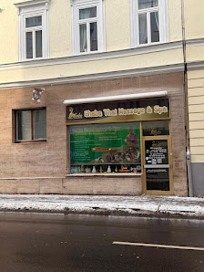 Chaba Thai Massage & Spa