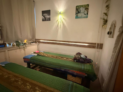 Chaba Thai Massage & Spa