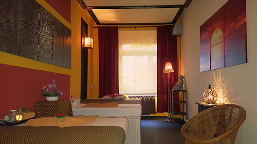 Jasmin Thaimassage Erfurt