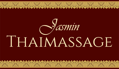 Jasmin Thaimassage Erfurt