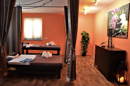 Siam Thai Massage