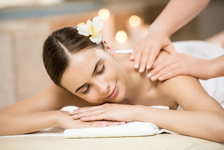 Thai Massage Thao