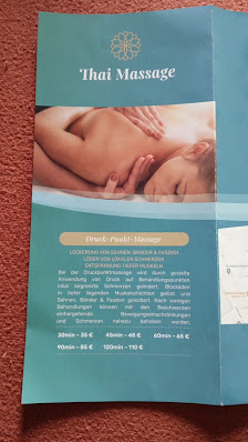 Thai Massage Thao