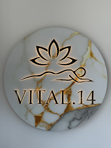 Vital.14 Massagen