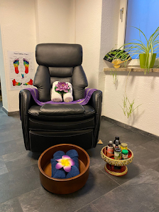 Somjai Thaimassage & Spa