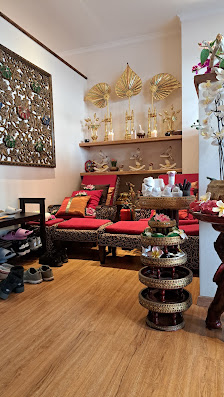 Jampathong Thaimassage