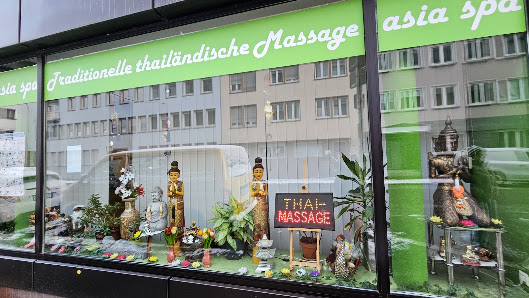 Asia Spa