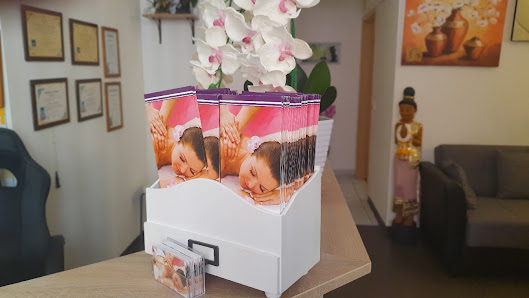 Thai Spa Saarbrücken