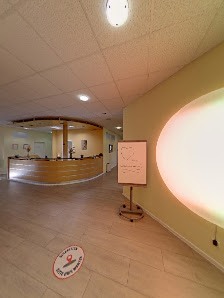 TCM-Praxis Dr. Ruhnke Saarbrücken