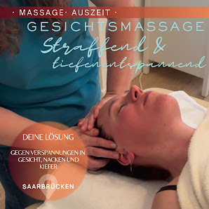 Praxis für Massage Saarbrücken | Wellness- & Gesichtsmassagen