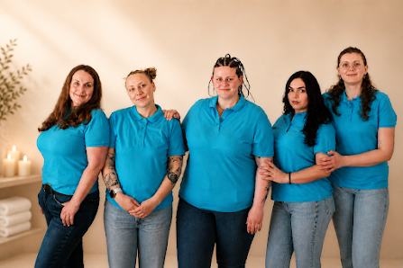 Praxis für Massage Saarbrücken | Wellness- & Gesichtsmassagen