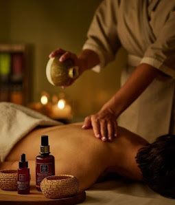 Saar Thai Massage