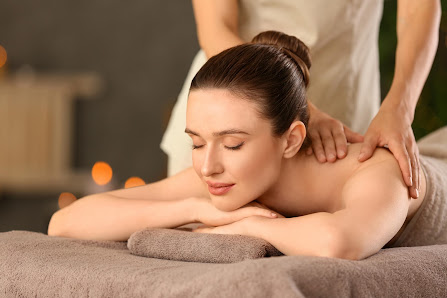 Saar Thai Massage