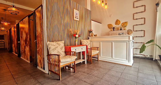 Thewa Thai Massage