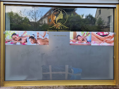 Benjawan Thaimassage