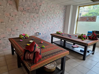Benjawan Thaimassage