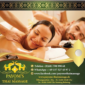 Payom's Traditionell Thai Massage&Wellness
