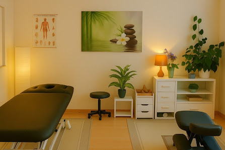 Faszienmassage Saar in Saarbrücken