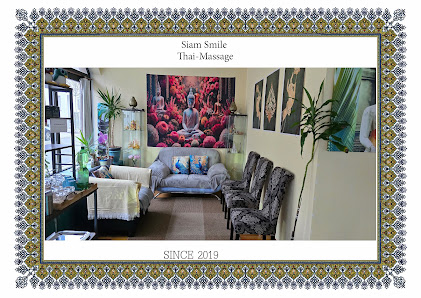 Siam Smile Thai-Massage