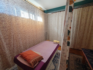 Siam Smile Thai-Massage