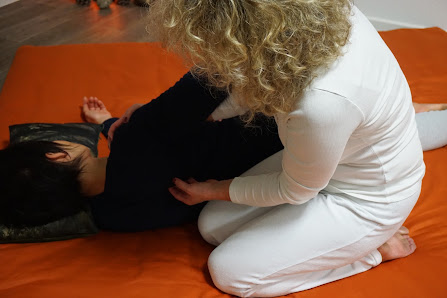 Shiatsu-Crailsheim Massagen