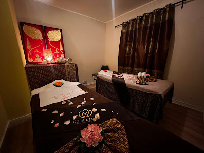 Chalisa Wellness & Spa